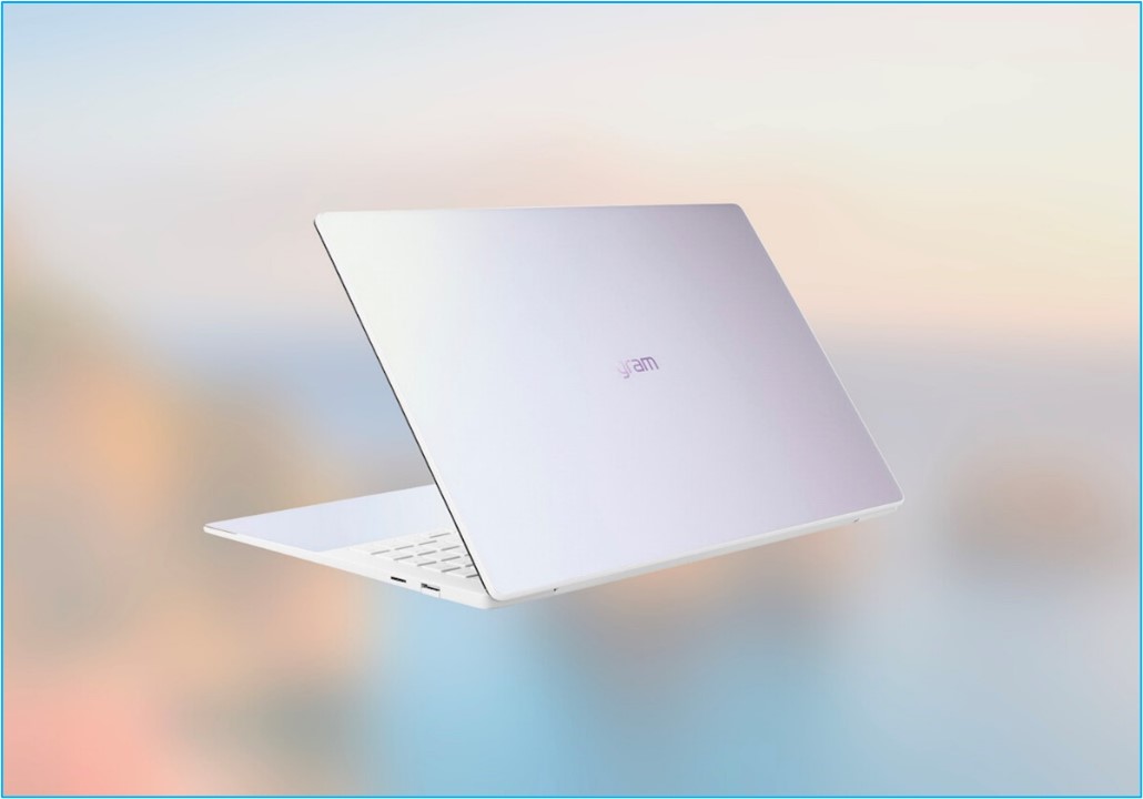 There is image of new