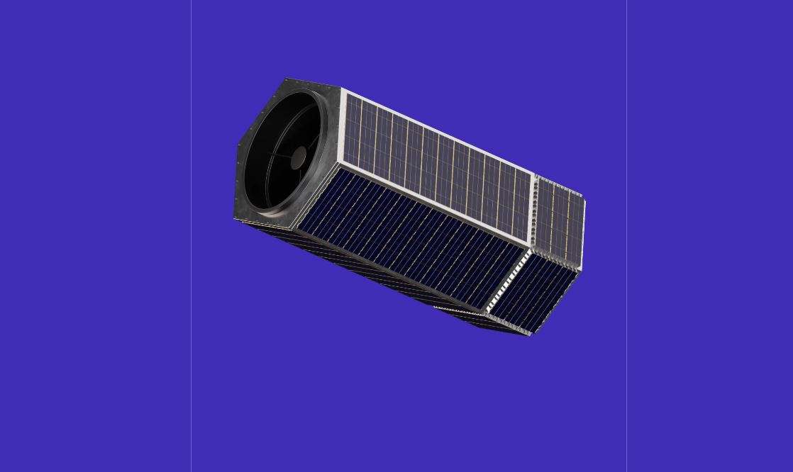 There is image of new
