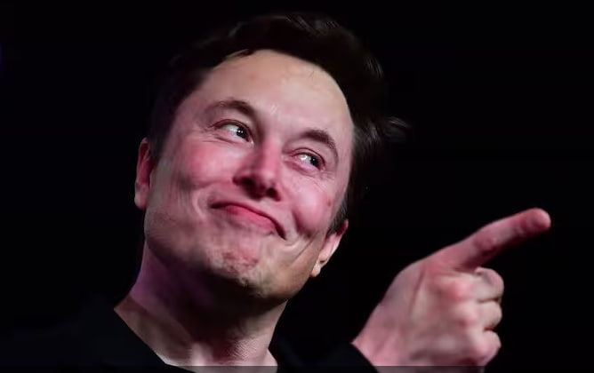 There is image of new