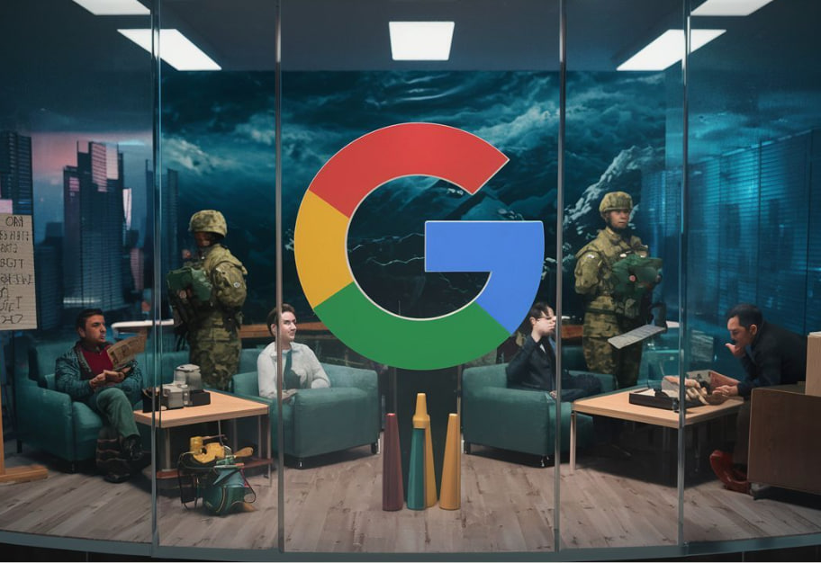 There is image of new